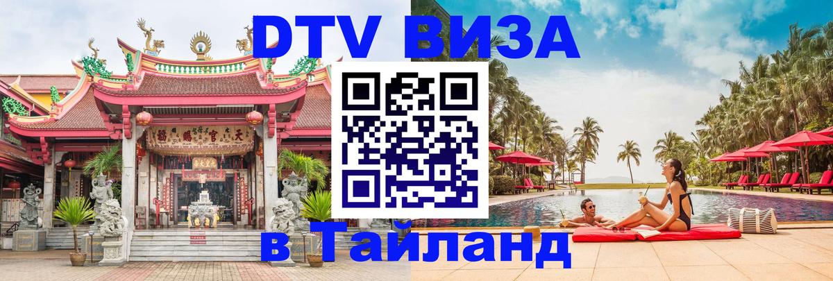 Цены на DTV визу в Таиланд — пакеты услуг, достаточно даже паспорта - Воронеж  09.01.2026 